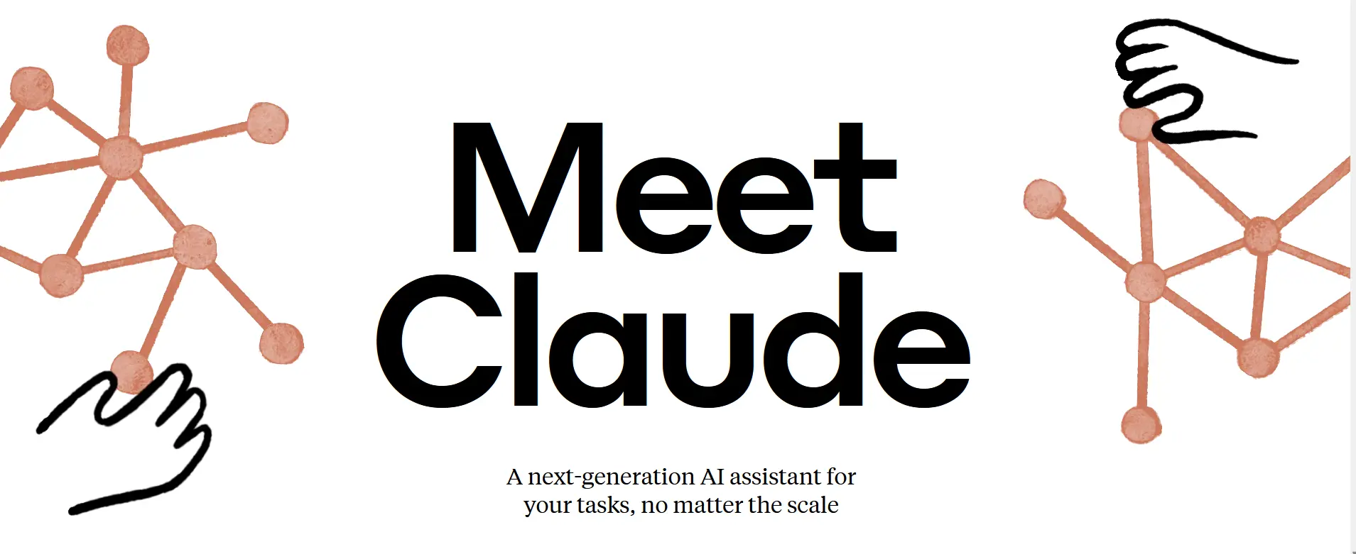 最強AI聊天機械人來襲 - Claude，告別繁瑣的註冊過程，被譽為ChatGPT的最強對手