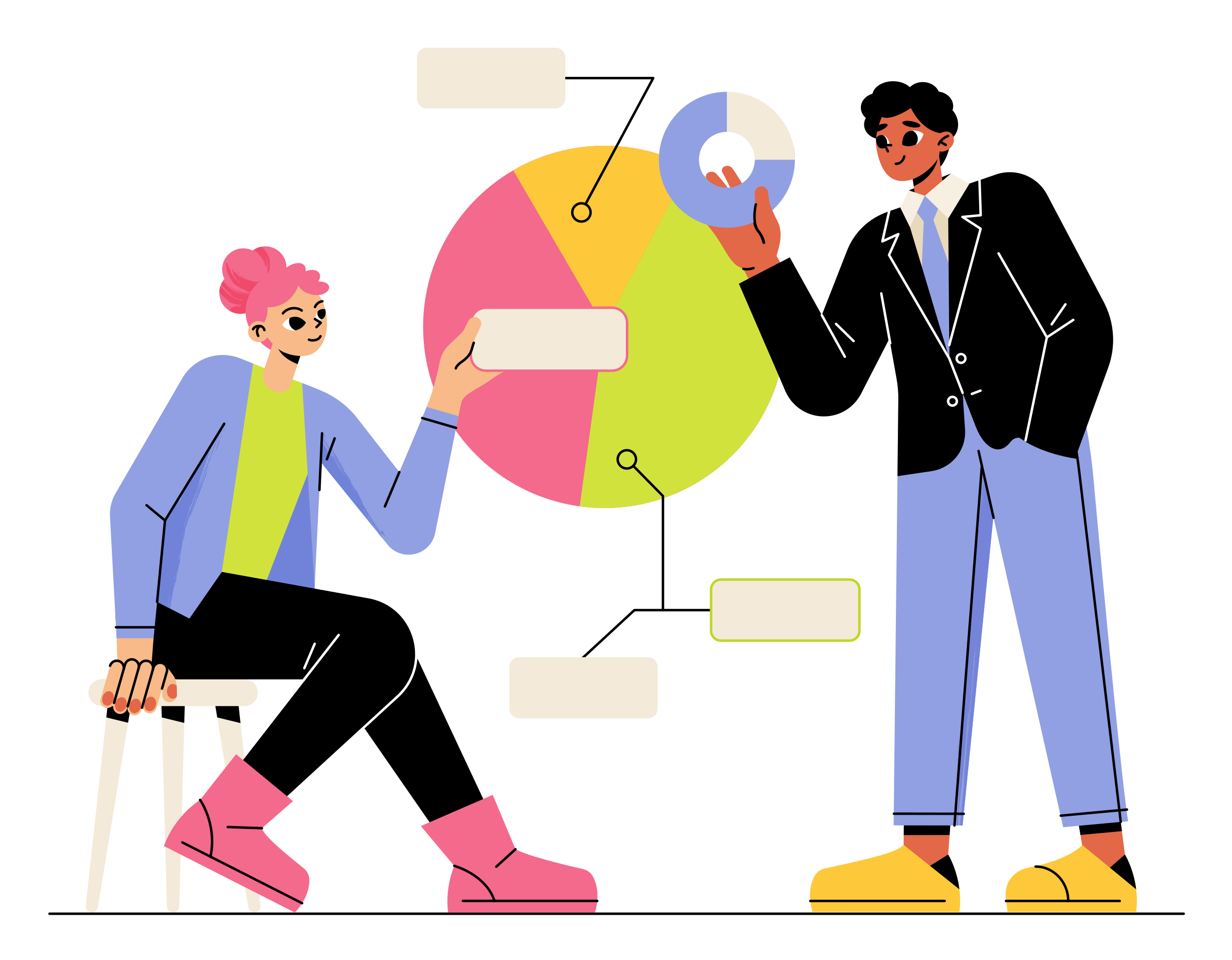 Simpleinfo 團隊理念配圖