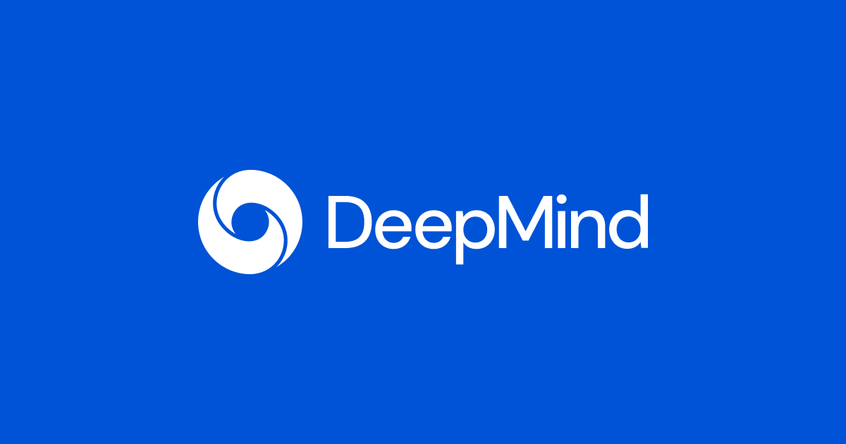 Google宣布將會合拼燈DeepMind 和 Google Brain