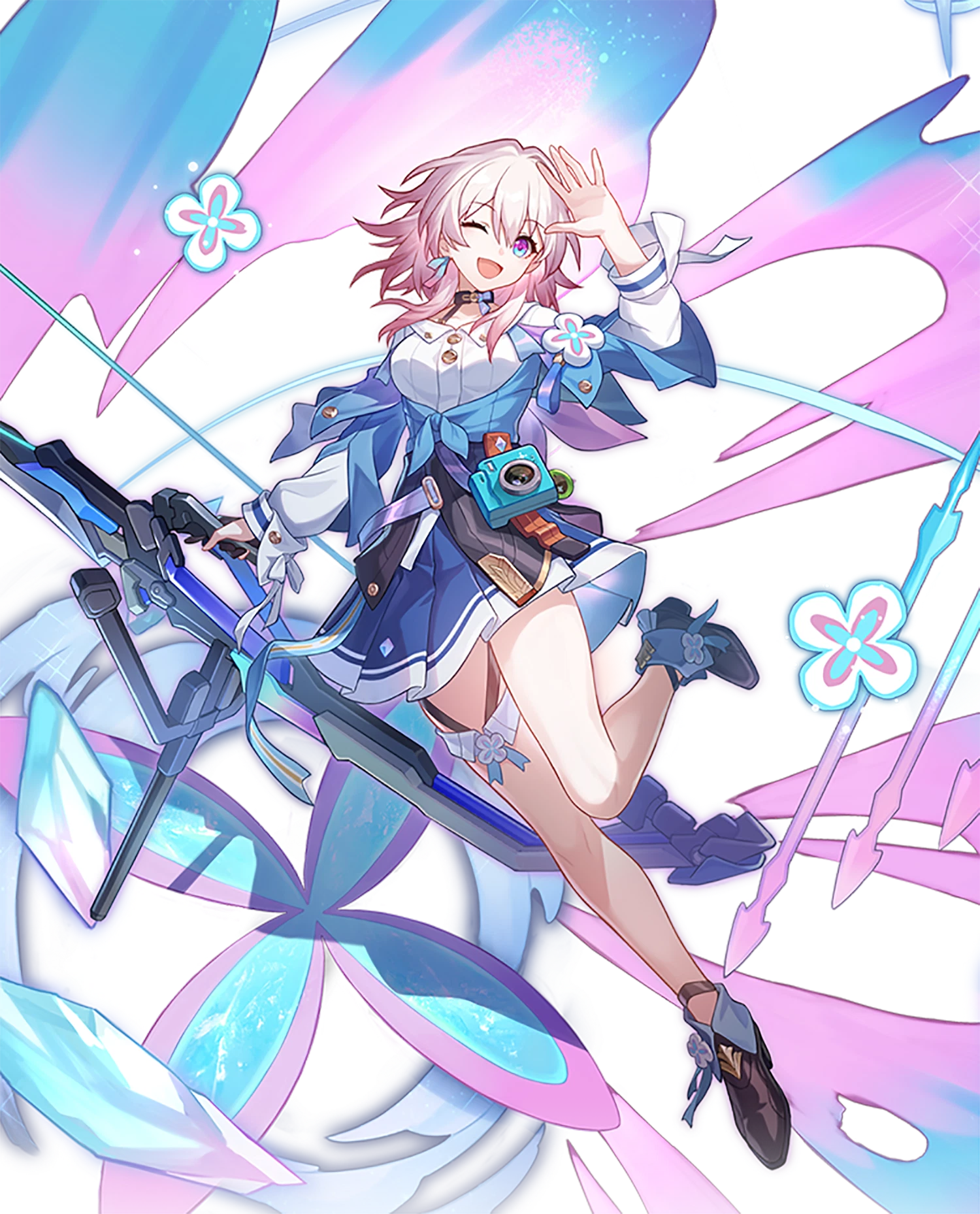 [2023] 直接送400星瓊! 星穹鐵道最新兌換碼