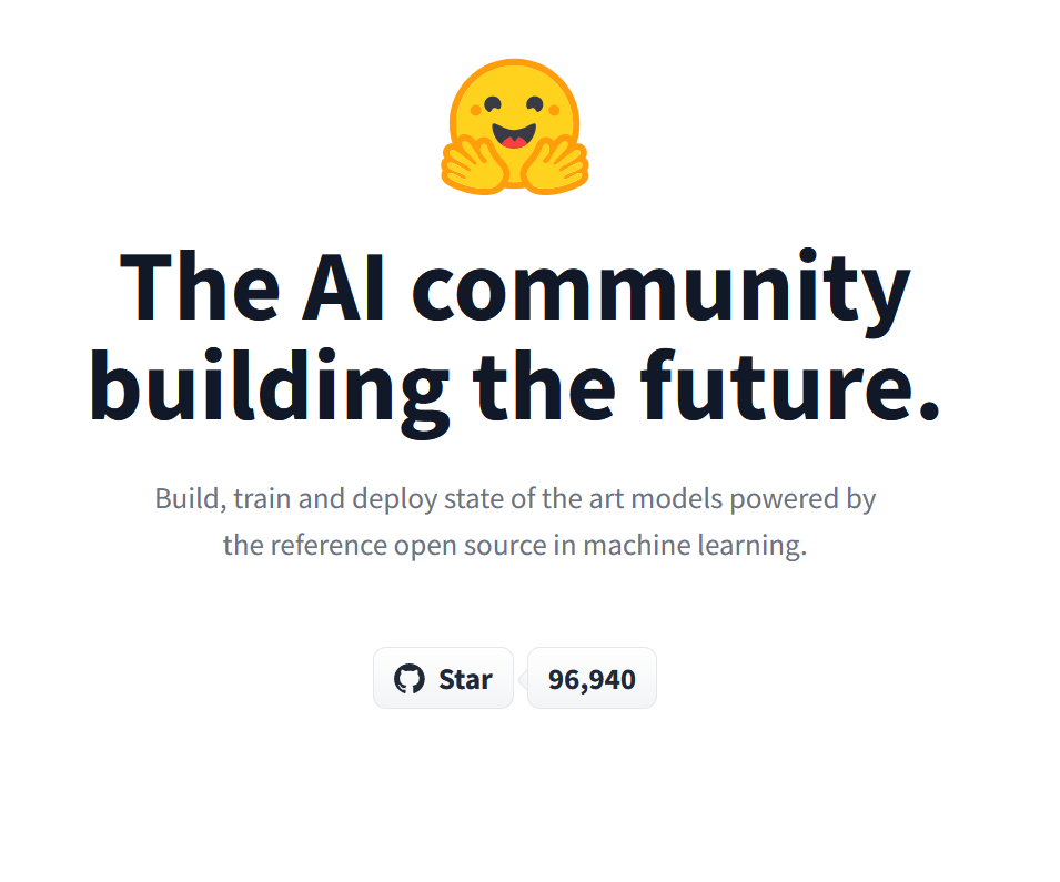 HuggingChat 登場，因免費、開源被喻為「ChatGPT第一替代品」