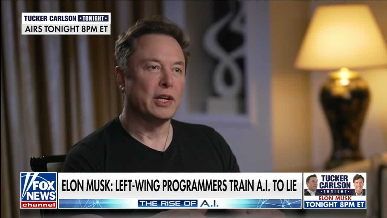 Elon musk